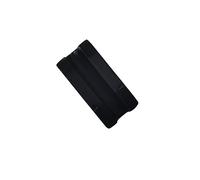 Canfon MiniMount Lavalier - Soporte para micrófonos Sanken COS-11D Deity W.Lav Pro Lav, color negro