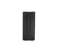 Canfon MiniMount Lavalier - Soporte para micrófonos Sennheiser Mke1 DPA B6 Deity W.Lav Micro, color negro