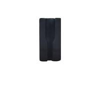 Canfon MiniMount Lavalier - Soporte para micrófonos Sennheiser MKE2 Lav, color negro