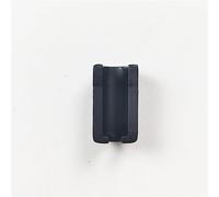 Canfon MiniMount Lavalier - Soporte para micrófonos Sony D11/D21 ECMV1BMP Deity W.Lav Micro, color negro