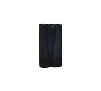 Canfon MiniMount - Soporte para micrófonos Lavalier para Countryman B3 DPA 4060/4061 Shure TL47, color negro