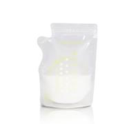 Cangaroo 40 +4 bolsa de almacenamiento de leche para refrigerador o congelador, sin BPA