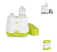 Calienta biberones BabyDuo Cangaroo