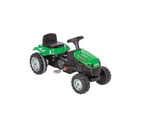 Cangaroo Pilsan 07314 - Tractor de patadas para niños, color verde