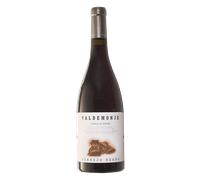 Cangas Valdemonje Verdejo Negro 2023