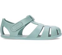 Cangrejeras barefoot IGOR Nemo Solid S10324 NUEVO_VERDE 32