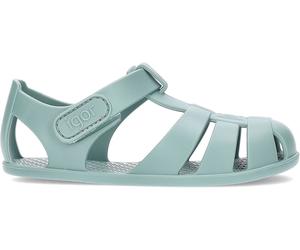 Cangrejeras barefoot IGOR Nemo Solid S10324 NUEVO_VERDE 32