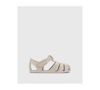 Cangrejeras y chanclas niña IGOR S10324-100 CANGREJERA VELCRO ARENA 34713 XLV