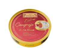 Cangrejo de las Nieves Los Peperetes 120gr