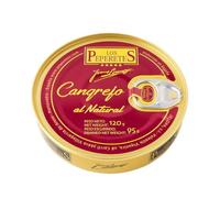 Cangrejo gallego Los Peperetes 120g