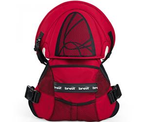 Canguro Brevi Pod Cherry Red