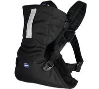 Chicco EasyFit Asiento de cadera para bebés Negro