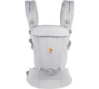 Canguro Ergobaby Adapt 2.0 Soft Touch Cotton Pearl Gray