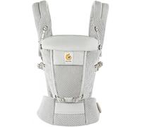 Canguro Ergobaby Adapt Soft Flex Mesh Pearl Grey