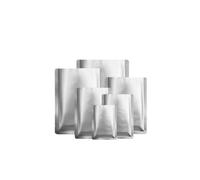 CanHighGer almacenamiento de alimentos con sellado térmico Mylar bolsa de vacío de lámina pura embalaje a prueba de olores bolsas de embalaje 8x12cm=3.14inx4.72in 100piezas