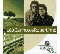 Canhoto, Leo & Robertinho - Globo Rural