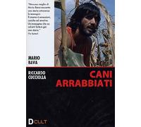 Cani Arrabbiati [Italia] [DVD]