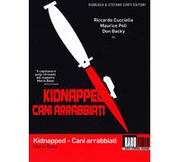 Cani Arrabbiati - Kidnapped (DVD) (Importación USA)