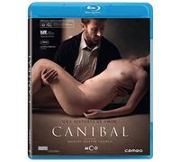 CANÍBAL (BLU-RAY)