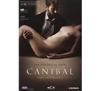 Caníbal [DVD]