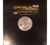 Canibus - 2000 B.C. [Vinilo]