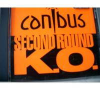 Canibus - 2nd Round Knock Out