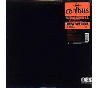 Canibus - 2nd Round Ko / How We Roll [Vinilo]