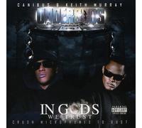 CANIBUS AND KEITH MURRAY - UNDERDOGS