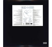 Canibus - Can I Bus [Vinilo]