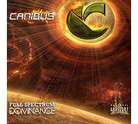 Canibus - Full Spectrum Dominance