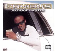 Canibus - Hip Hop For Sale By Canibus (2005-11-21)