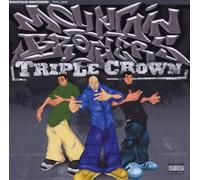 Canibus - Mid Club - the Curriculum