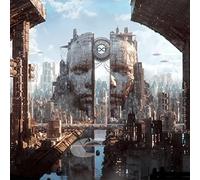 Canibus - One Step Closer To Infinity [VINYL] [Vinilo]