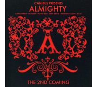 Canibus presents: - Almighty The 2nd Coming