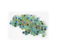 Canicas De Ojos De Gato -101 Piezas-