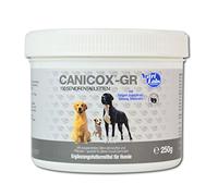 Canicox®-GR - Pastillas masticables (100 Unidades)