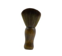 CANIGHT 1 Pc plumero de cepillo de pelo de cerdas de jabalí cepillo secador de pelo productos removedor de pelo de mascotas hair styler hair fibers soplador