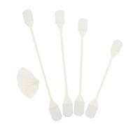 CANIGHT 1juego Parches Lifting Faciales V-shape Cintas Lifting Para Rejuvenecimiento Tiras Ajustables y Transpirables Para Bodas Especiales Total
