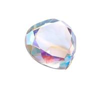 CANIGHT 1pc Manicura Hand Holding Diamond Decorative Love Heart Adorn Manicure Supply Supply