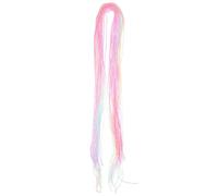 CANIGHT 30 Unidades De Cintas Para El Pelo Trenzadas Para Niña, Cintas Para El Pelo Trenzadas Con Diseño De Bolas, Accesorios Para El Pelo, Diademas, Cuerdas Para El Pelo Trenzadas,