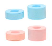 CANIGHT 4 Cintas Adhesivas Para Extensiones De Pestañas, Para Salón De Belleza Y Para Injerto De Pestañas.