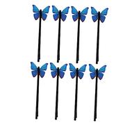 CANIGHT 8piezas Clips Para Cabello Forma De Accesorios Elegantes Para Peinados Horquillas Para y Mujeres Decoraciones De Pelo