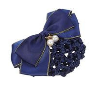 CANIGHT Accesorio Para Moño Redecilla Para Mujeres Para Bailarinas Y Enfermeras