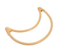 CANIGHT Accesorios Principales para Carillón De Viento, Carillón De Madera De Repuesto, Carillón De Viento, Atrapasueños, Decoración Infantil para Niño Y Niña, Perchero Bohemio, Colgante