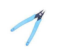 CANIGHT Alicates De Metal Para Remover Joyas De Uñas Herramienta Profesional Para Manicura De Usar Eliminación De Accesorios De Uñas