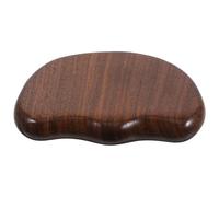 CANIGHT Back Masaje Wooden Handheld De Material Guasha Raspadora Cuello Scraping Board Resistente Natural Cuerpo Facial Portable Massager Espalda Massage Comfortable Scraper Y Portátil