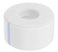 CANIGHT Cinta Adhesiva para Pestañas de Color Claro para Extensión y Maquillaje, Material No Tejido, Fácil de Pegar, Adecuado para Mujeres en Aplicaciones de Belleza