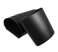 CANIGHT Contenedores de Almacenamiento Colgantes 4 Unidades para Carrito Ruedas Organizador para Múltiples Ocasiones