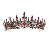 CANIGHT De De Imitación, Accesorios Para El Cabello Para Mujeres, Tiaras De De Imitación, Tocado De Boda, Tiara De Boda, Coronas De Boda, Tocados De Novia, Tiaras, Tocados, Tiaras Para