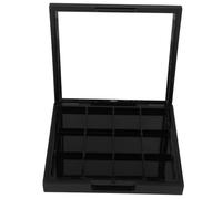 CANIGHT de Sombras de Ojos Vacía de 12 Cuadrículas para Principiantes Y Mujeres Expertas
